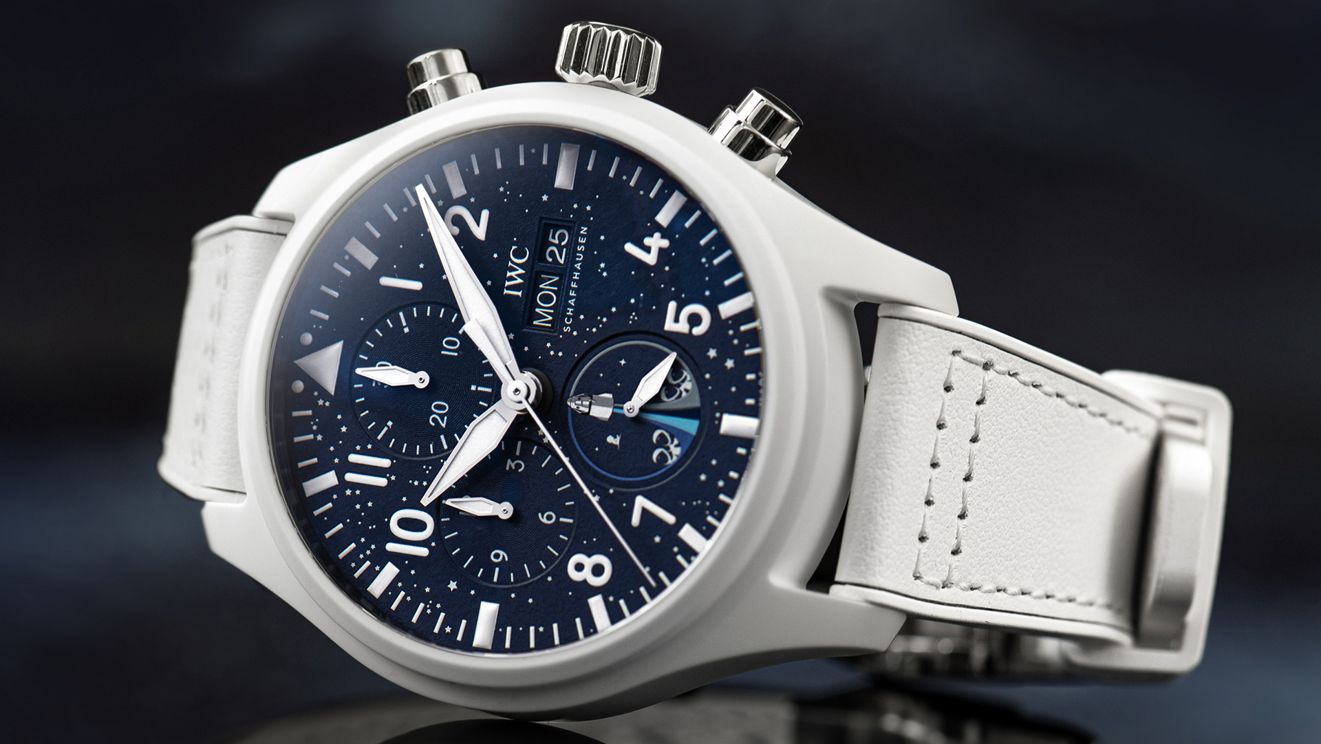 FFHAO Cinturino Per Orologio Pieghevole In Acciaio Di Gomma Da 26 Mm Adatto Per Ulysse Nardin Blu Nero Marrone Sport Impermeabile Accessori Per - Foto 5